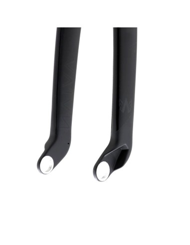 Fourche Avian Versus  24" TAPERED 20mm Black brillant