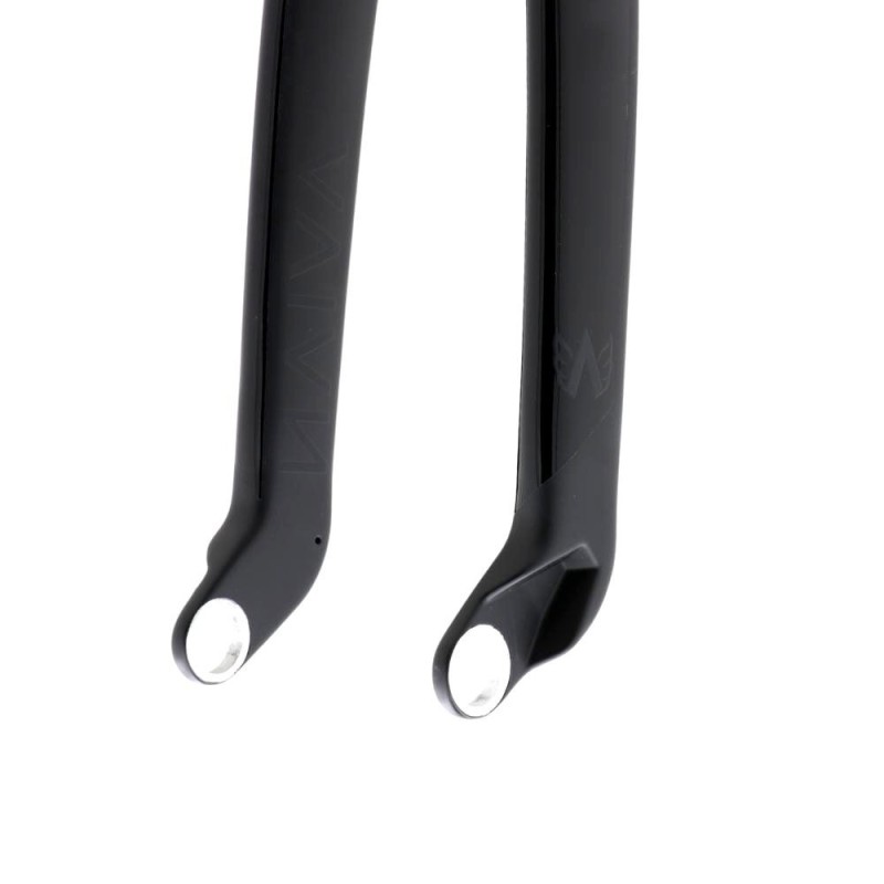 Fourche Avian Versus  24" TAPERED 20mm Black brillant