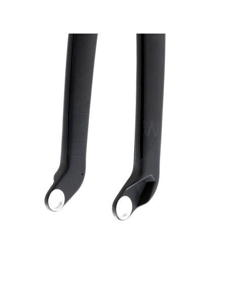 Fourche Avian Versus  24" TAPERED 20mm Black brillant 2