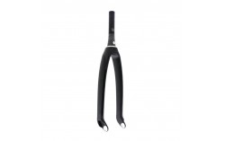 Fourche Avian Versus  24" TAPERED 20mm Black brillant