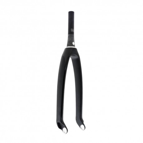 Fourche Avian Versus  24" TAPERED 20mm Black brillant
