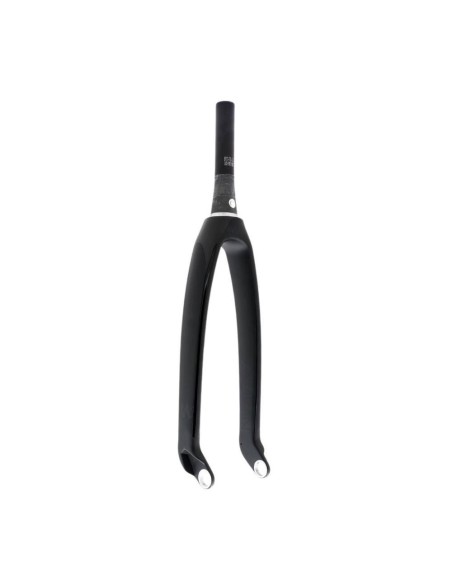 Fourche Avian Versus  24" TAPERED 20mm Black brillant