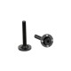 Fourche Avian Versus Youth 20" 1" 10mm Black brillant