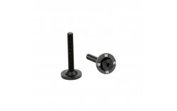Fourche Avian Versus Youth 20" 1" 10mm Black brillant