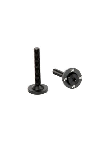 Fourche Avian Versus Youth 20" 1" 10mm Black brillant