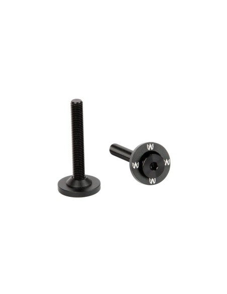 Fourche Avian Versus Youth 20" 1" 10mm Black brillant