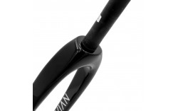 Fourche Avian Versus Youth 20" 1" 10mm Black brillant