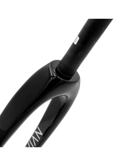 Fourche Avian Versus Youth 20" 1" 10mm Black brillant 2
