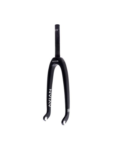 Fourche Avian Versus Youth 20" 1" 10mm Black brillant