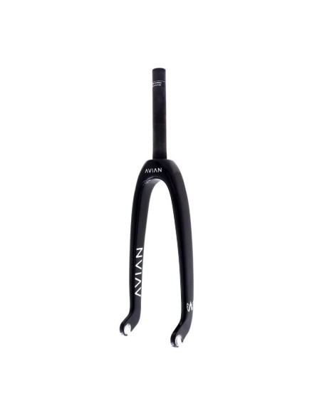 Fourche Avian Versus Youth 20" 1" 10mm Black brillant