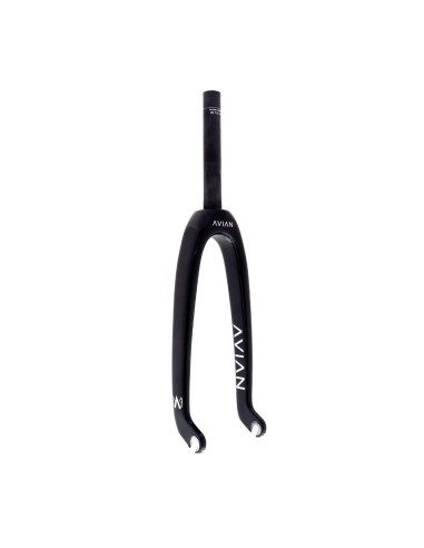Fourche Avian Versus Youth 20" 1" 10mm Black brillant