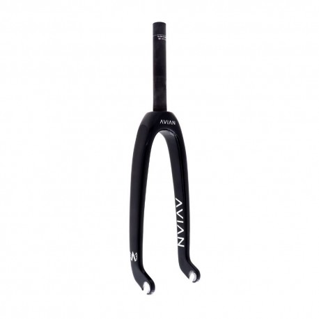 Fourche Avian Versus Youth 20" 1" 10mm Black brillant