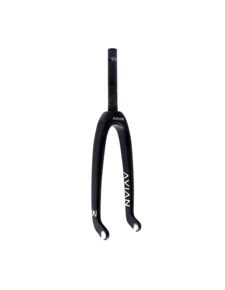 Fourche Avian Versus Youth 20" 1" 10mm Black brillant