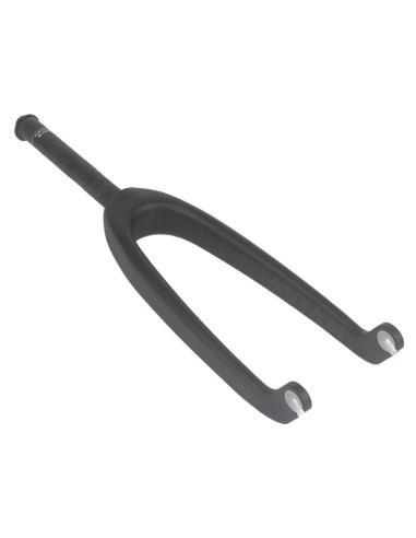 Fourche Avian Versus Youth 20" 1" 10mm Black matt