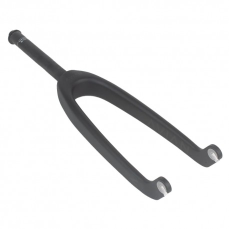 Fourche Avian Versus Youth 20" 1" 10mm Black matt