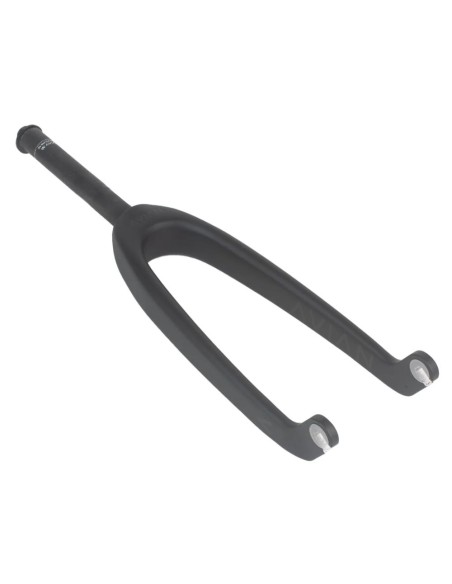 Fourche Avian Versus Youth 20" 1" 10mm Black matt