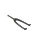 Fourche Avian Versus Youth 20" 1" 10mm Black brillant