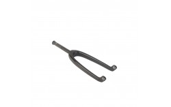 Fourche Avian Versus Youth 20" 1" 10mm Black brillant
