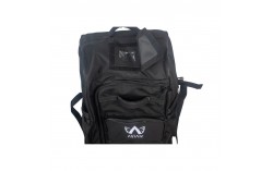 Sac A Vélo Avian Gilmore V2 Black