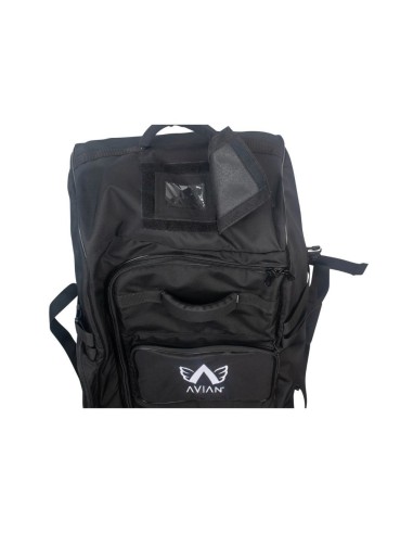 Sac A Vélo Avian Gilmore V2 Black