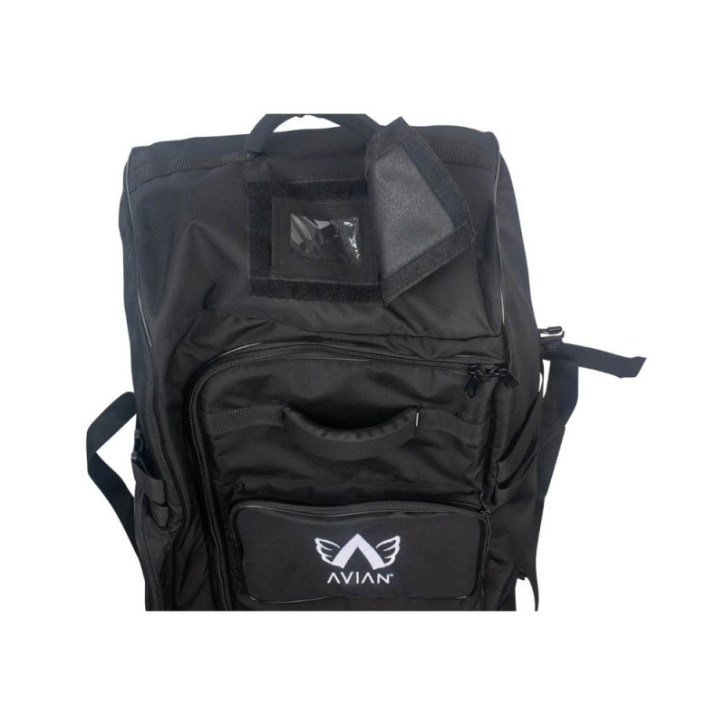 Sac A Vélo Avian Gilmore V2 Black