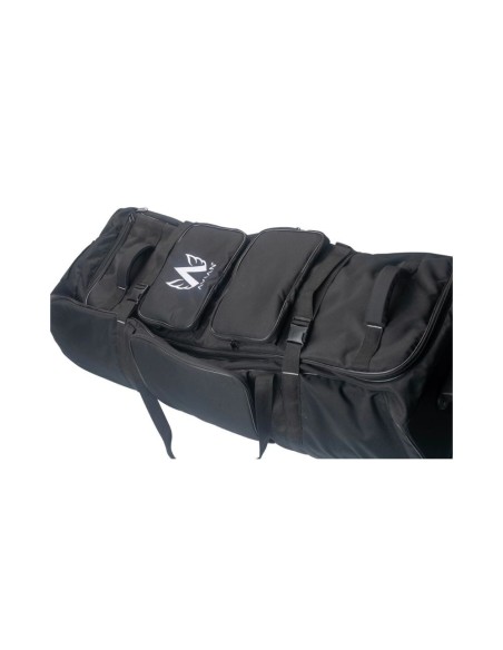 Sac A Vélo Avian Gilmore V2 Black