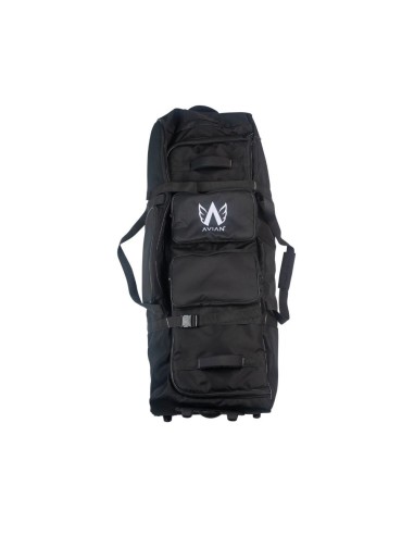 Sac A Vélo Avian Gilmore V2 Black