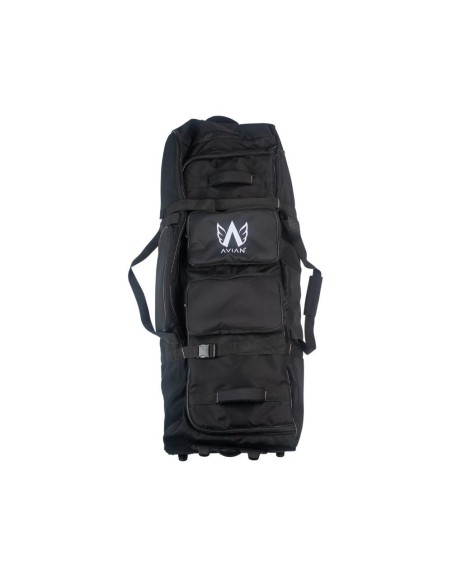 Sac A Vélo Avian Gilmore V2 Black
