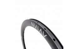 Jante 20" (451) Avian Venatic Carbon V-Brake/Disque 28H