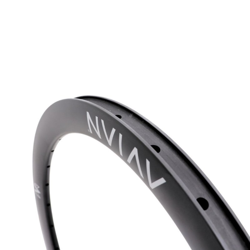 Jante 20" (451) Avian Venatic Carbon V-Brake/Disque 28H