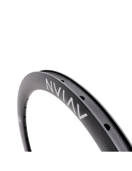 Jante 20" (451) Avian Venatic Carbon V-Brake/Disque 28H 2