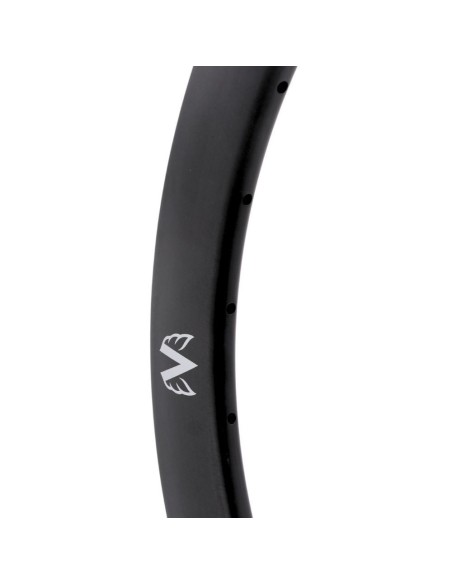Jante 20" (451) Avian Venatic Carbon V-Brake/Disque 28H