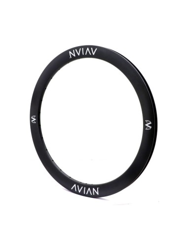 Jante 20" (451) Avian Venatic Carbon V-Brake/Disque 28H