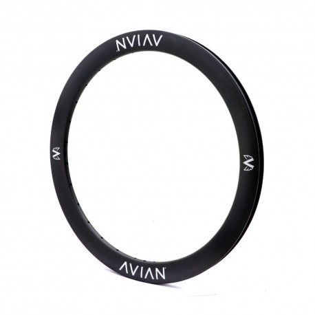 Jante 20" (451) Avian Venatic Carbon V-Brake/Disque 28H