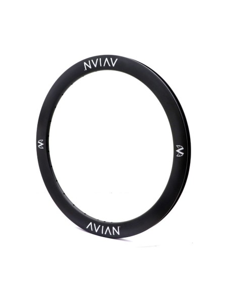Jante 20" (451) Avian Venatic Carbon V-Brake/Disque 28H