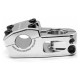 Potence Stay Strong Top Line 1" Polished