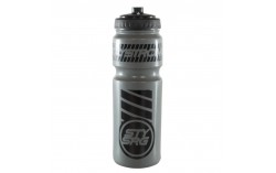 Bidon Stay Strong Grey / Black