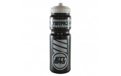 Bidon Stay Strong Black / Grey