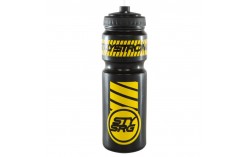 Bidon Stay Strong Yellow / Black