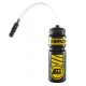 Bidon Stay Strong Yellow / Black