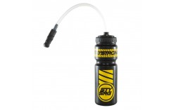 Bidon Stay Strong Yellow / Black