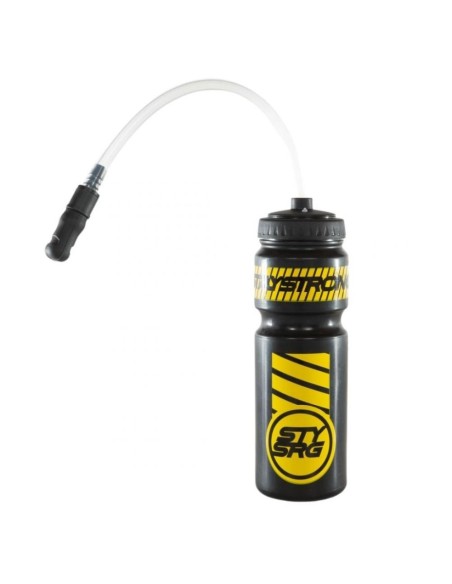 Bidon Stay Strong Yellow / Black