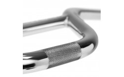 Guidon Staystrong Chevron Exp Alu - Chrome