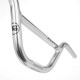 Guidon Staystrong Chevron Exp Alu - Chrome