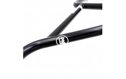 Guidon Staystrong Chevron Race Black