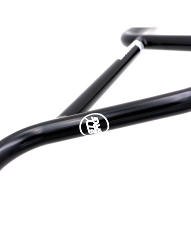 Guidon Staystrong Chevron Race Black