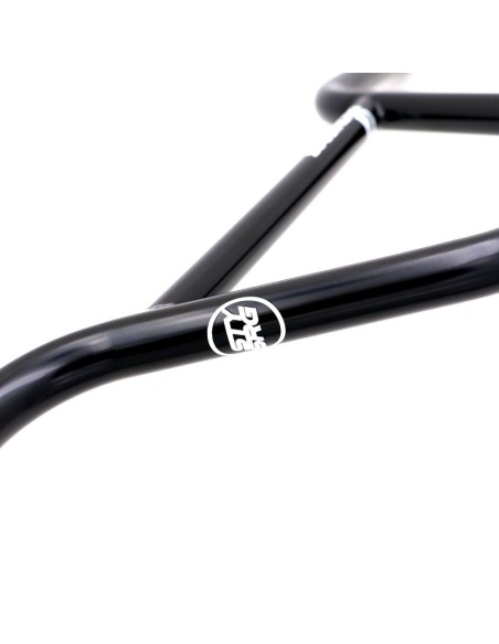 Guidon Staystrong Chevron Race Black