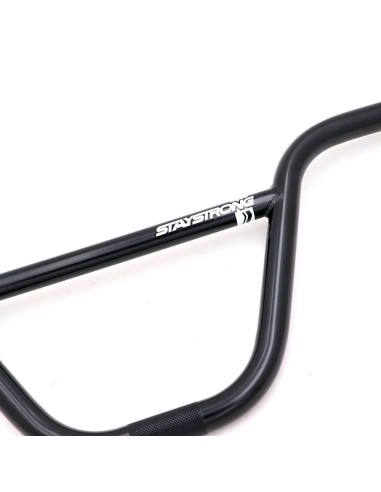 Guidon Staystrong Chevron Race Black
