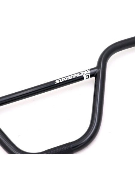 Guidon Staystrong Chevron Race Black
