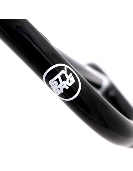 Guidon Staystrong Chevron Exp Alu Black